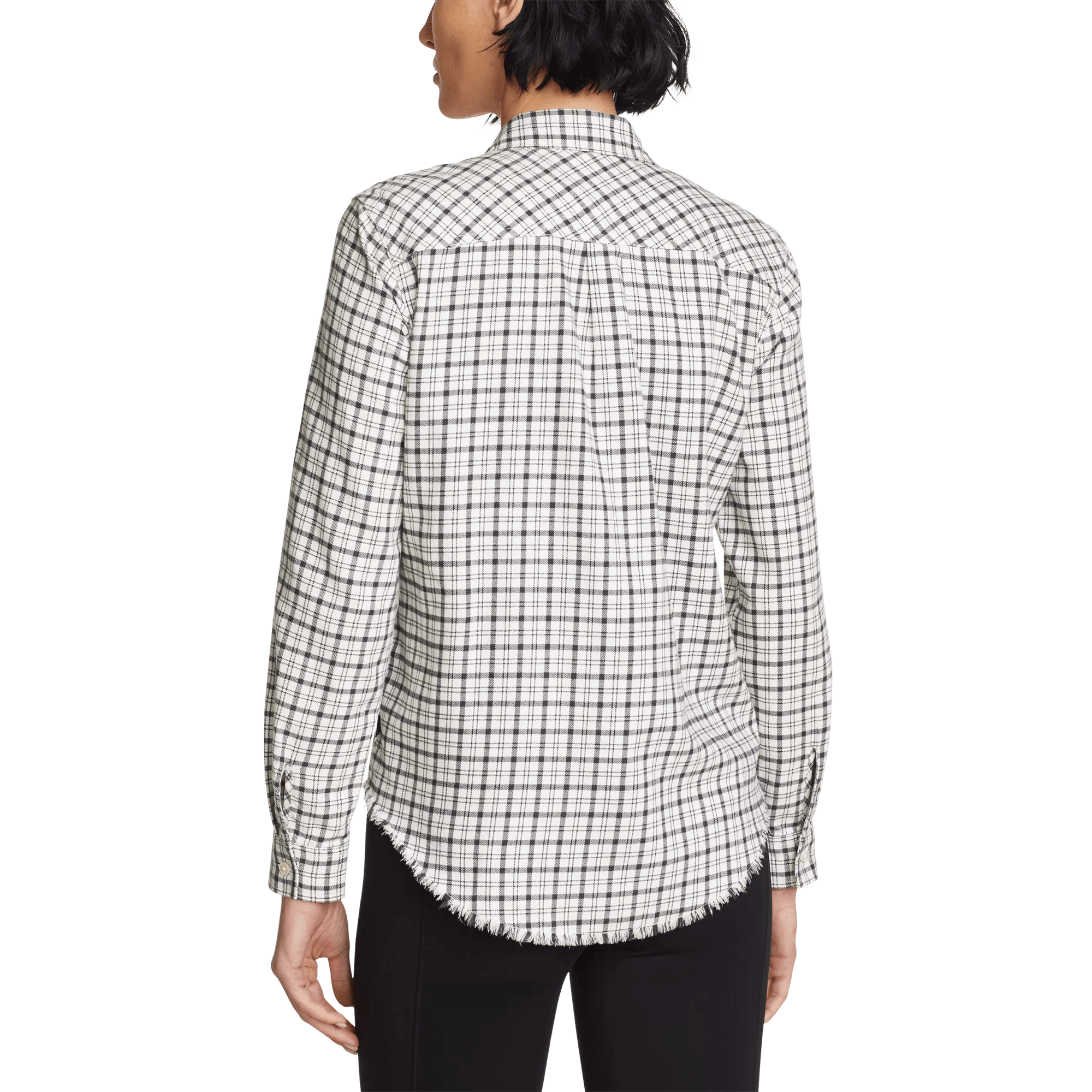 Women's Woodland Flannel - Modern Classic - Image 2