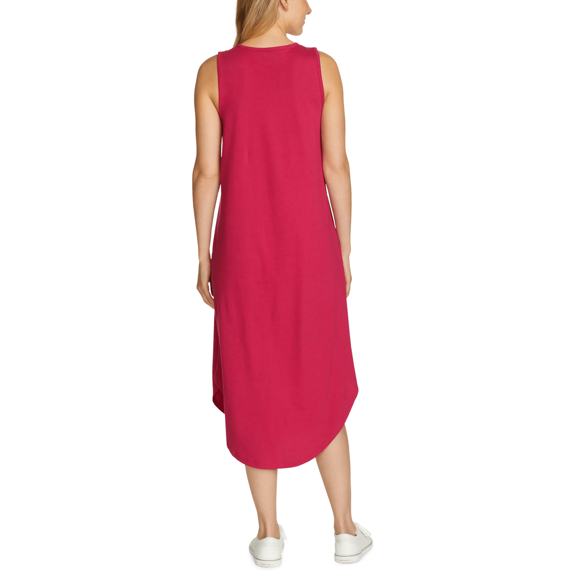 Women's Coast And Climb Cutwork Dress - Image 2