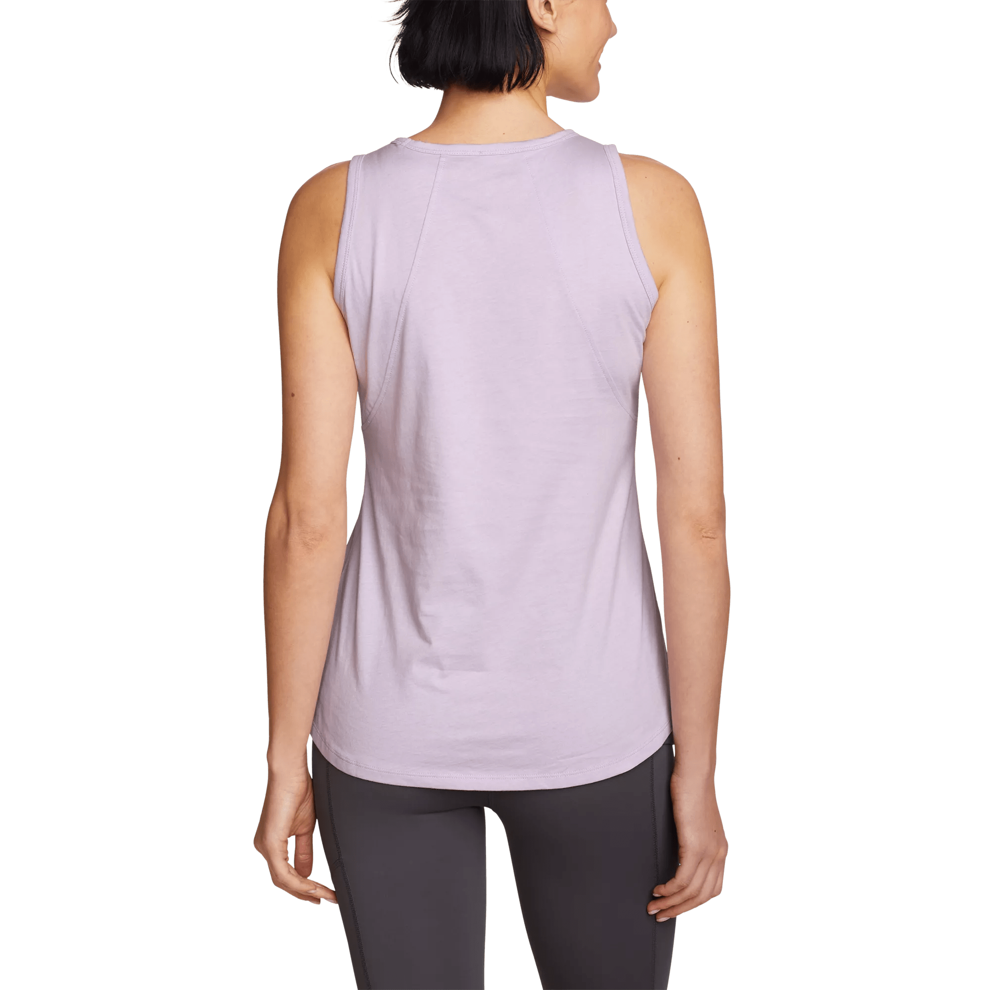 Women's Easygoing Tank Top - Image 2