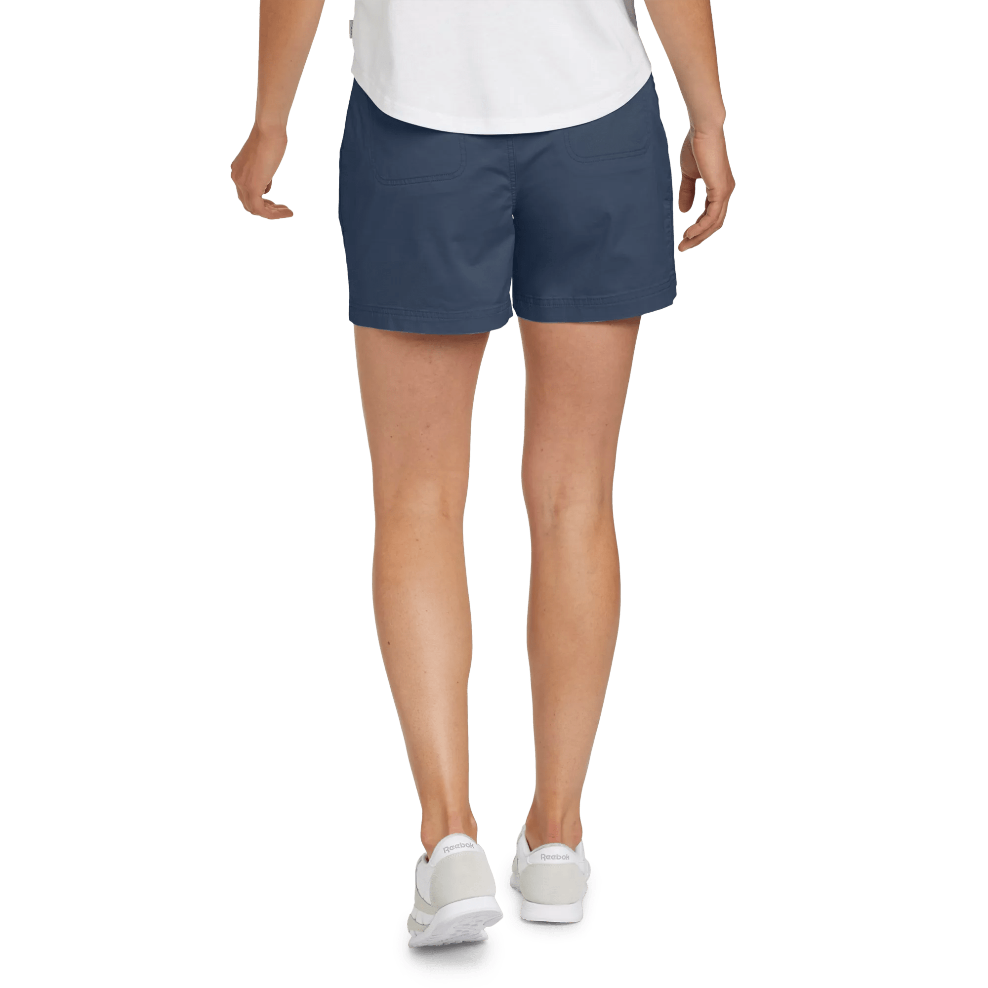 Women's Aspire Chino Shorts - Image 2