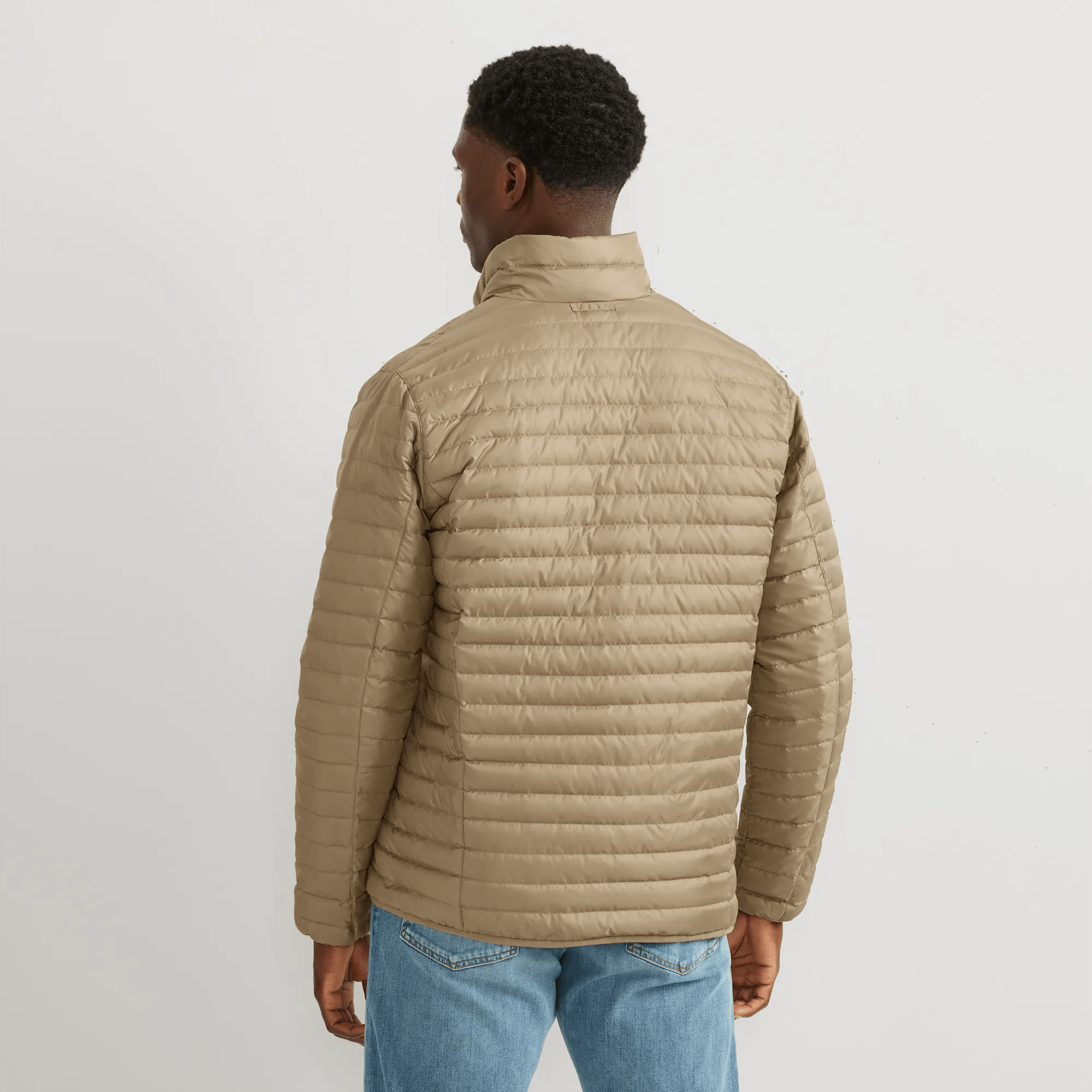 Men's MicroTherm? 2.0 Packable Down Jacket - Image 2