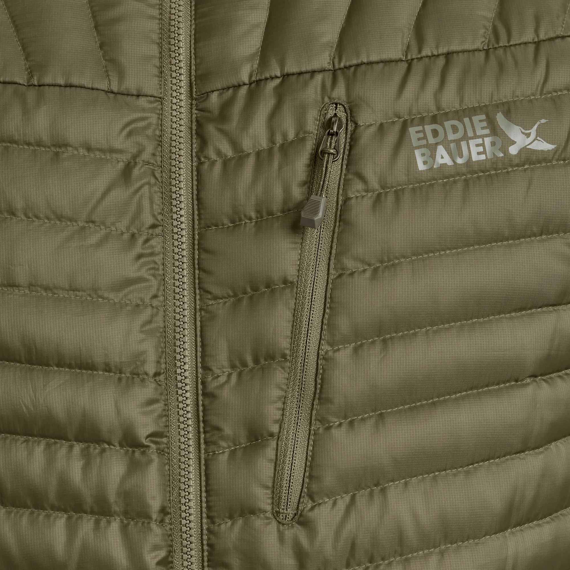 Men's MicroTherm? 2.0 Packable Down Hooded Jacket - Image 4
