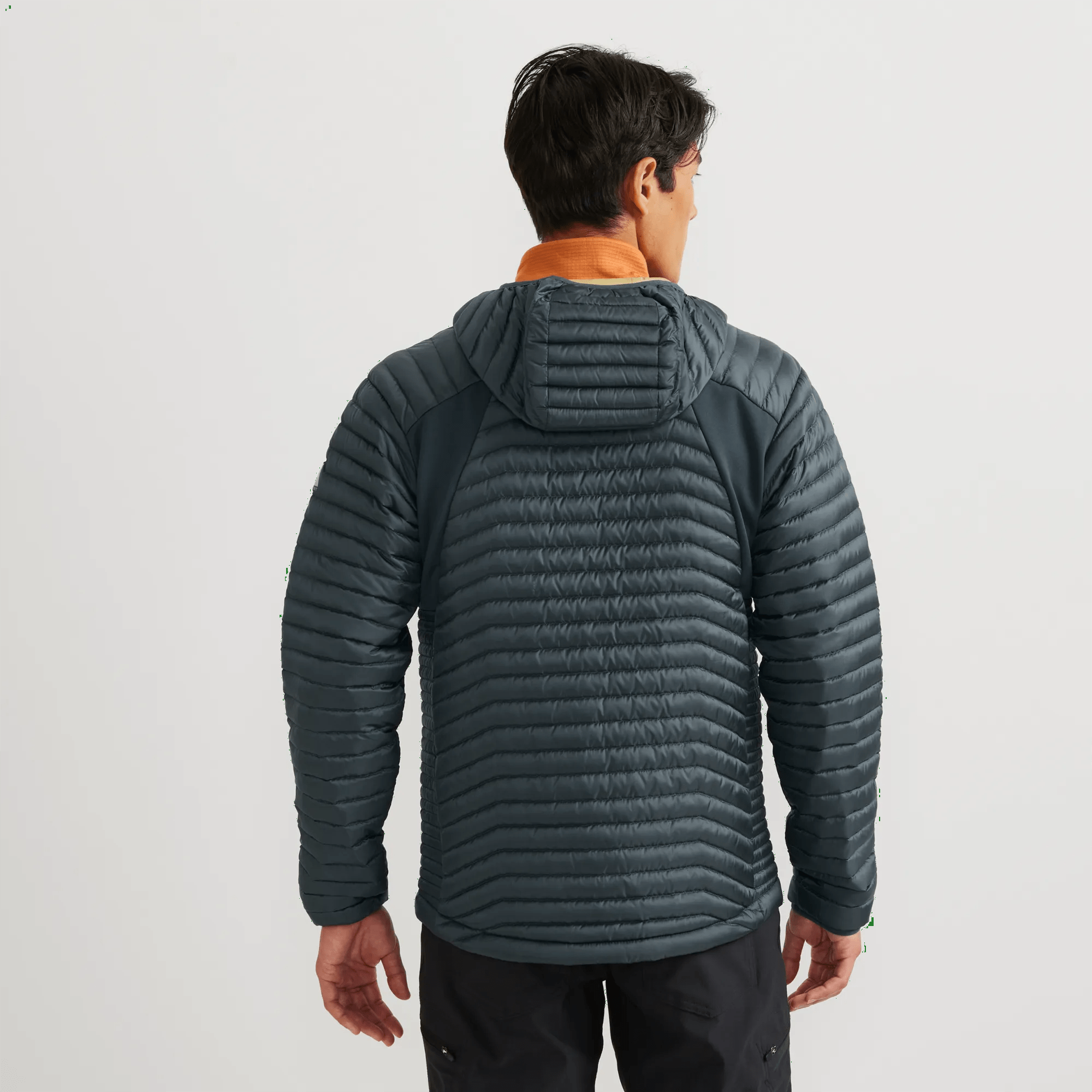 Men's MicroTherm? 2.0 Packable Down Hooded Jacket - Image 2