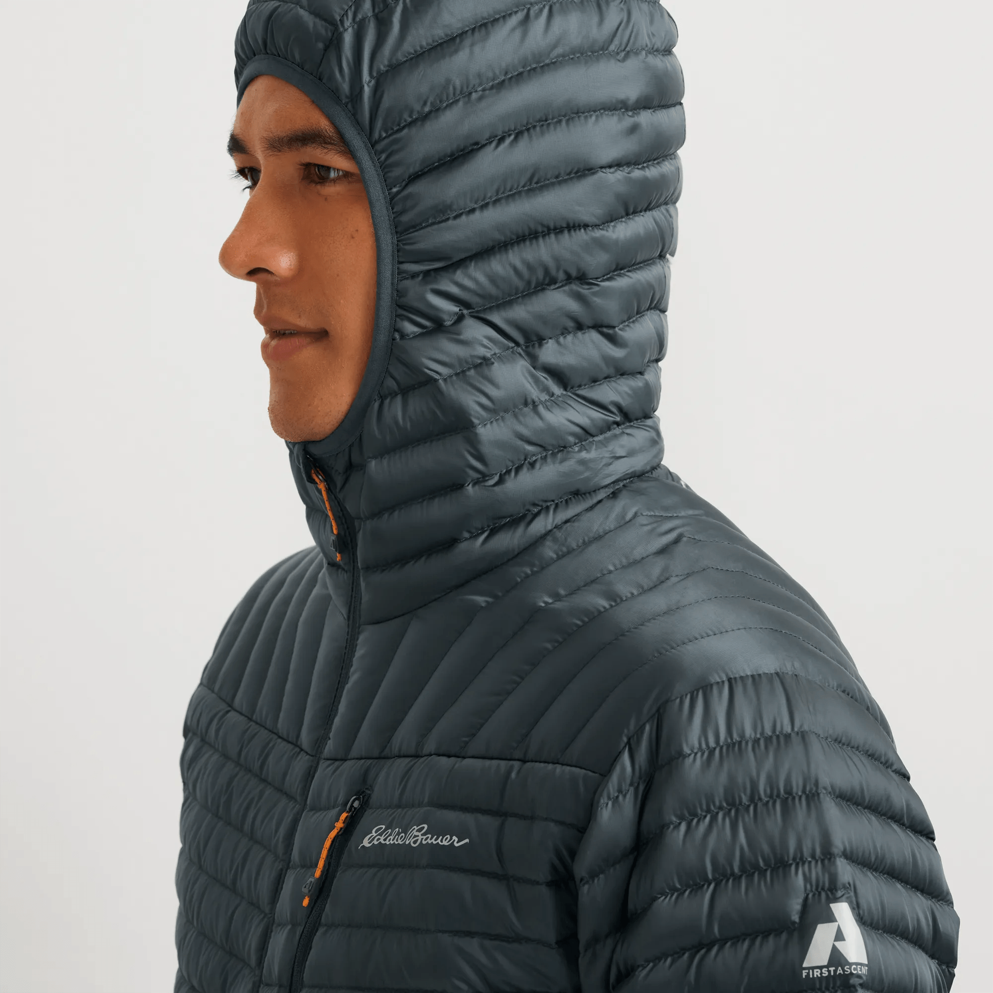Men's MicroTherm? 2.0 Packable Down Hooded Jacket - Image 3