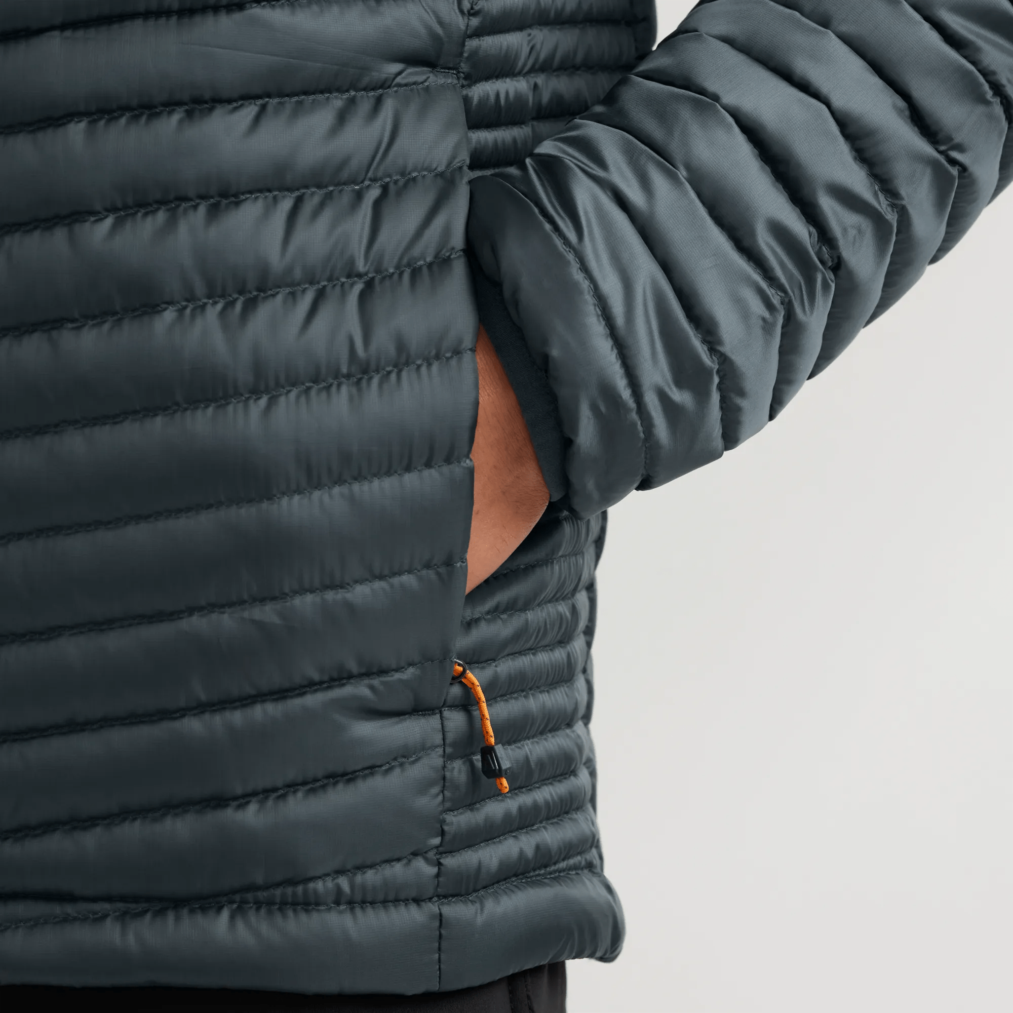 Men's MicroTherm? 2.0 Packable Down Hooded Jacket - Image 4