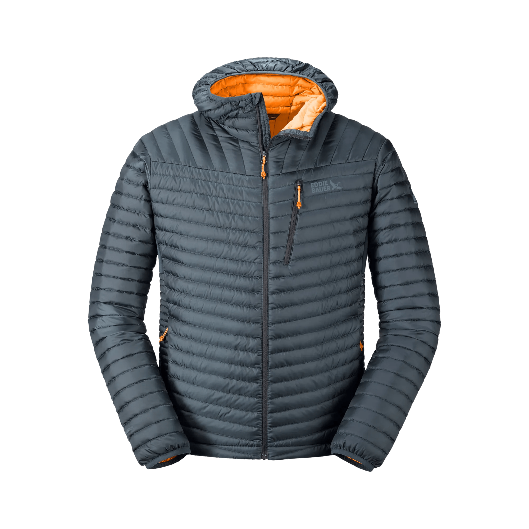 Men's MicroTherm? 2.0 Packable Down Hooded Jacket - Image 5
