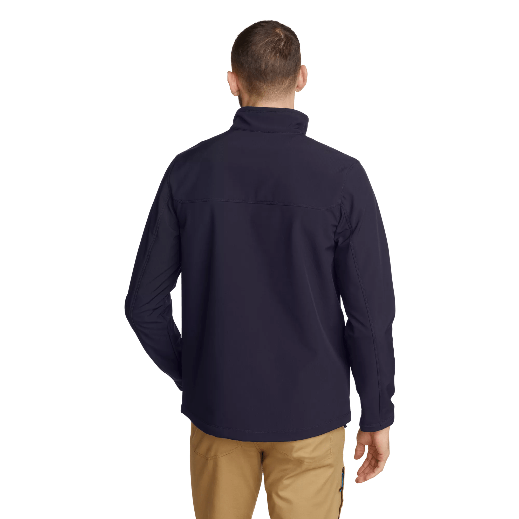 Men's Windfoil? Stretch Thermal Jacket - Image 2