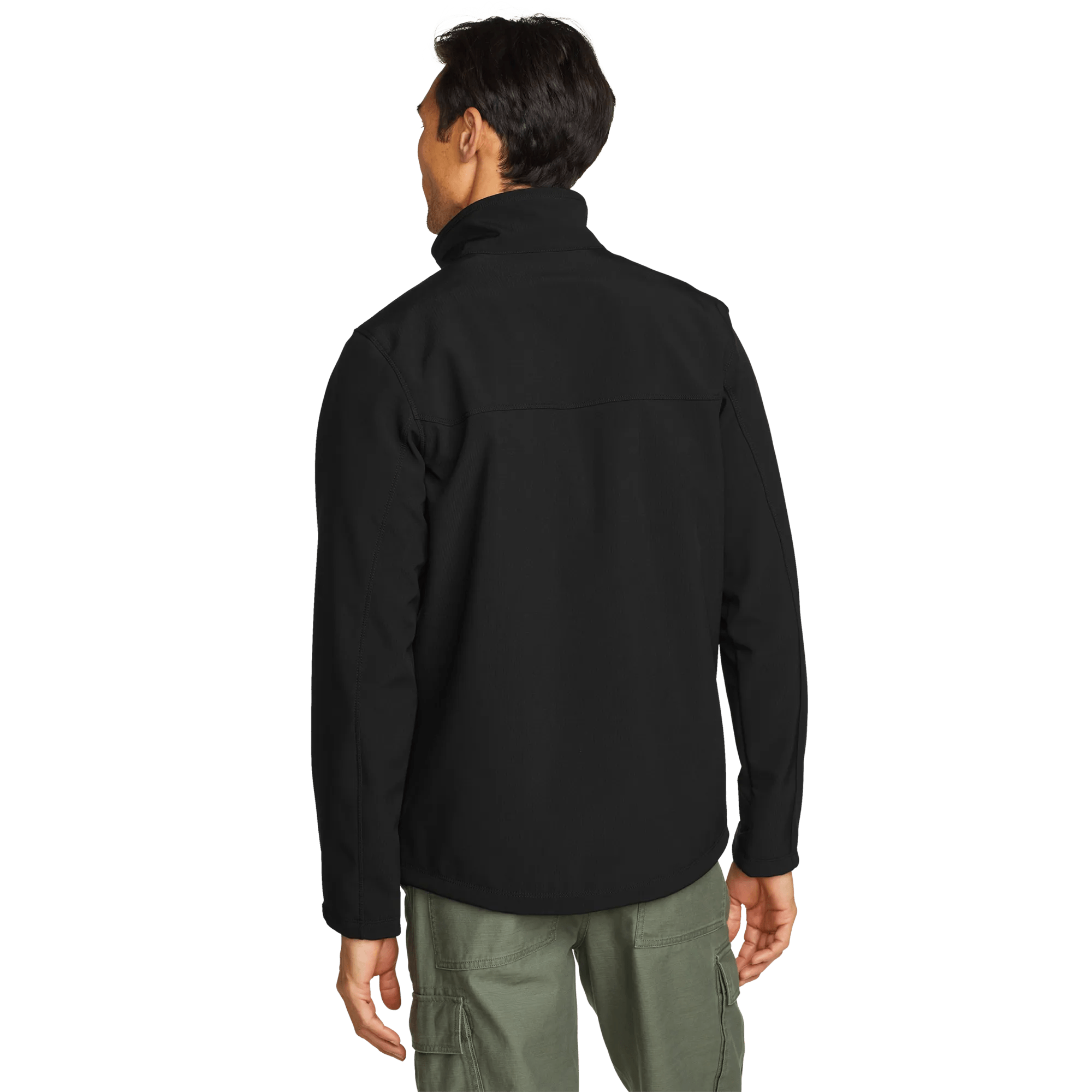 Men's Windfoil? Stretch Thermal Jacket - Image 2