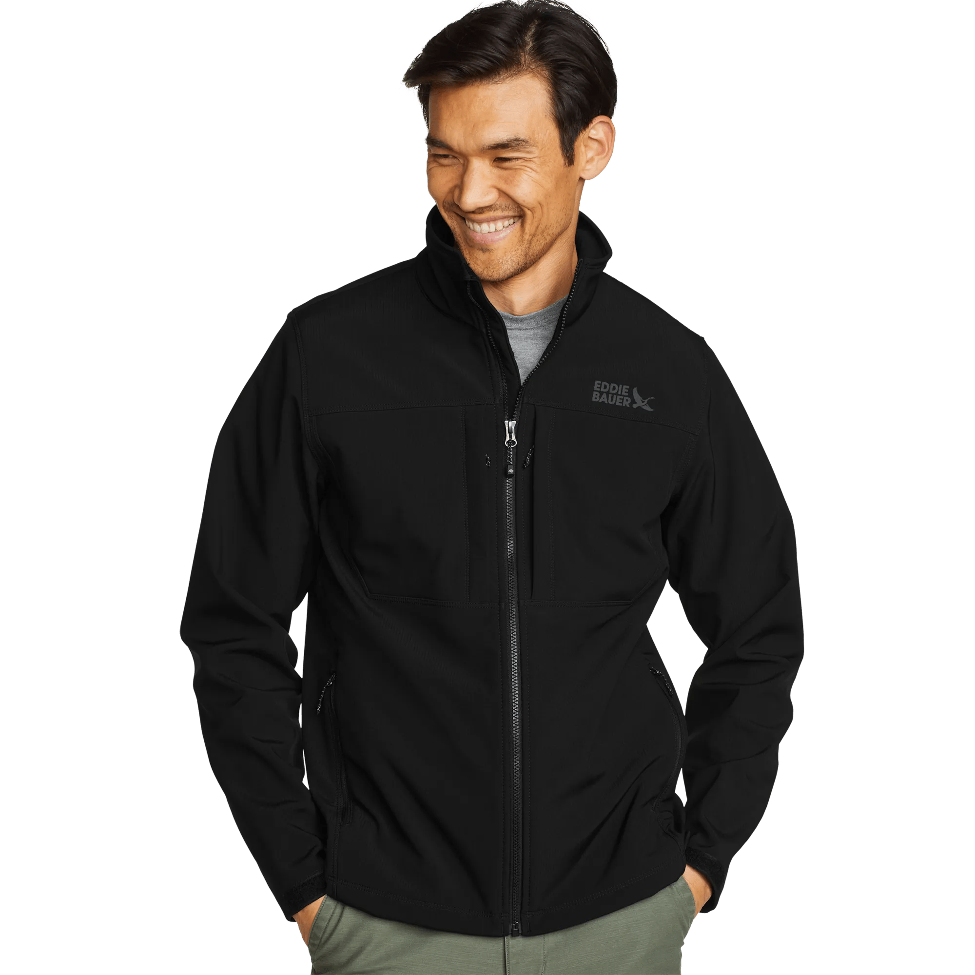 Men's Windfoil? Stretch Thermal Jacket - Image 3
