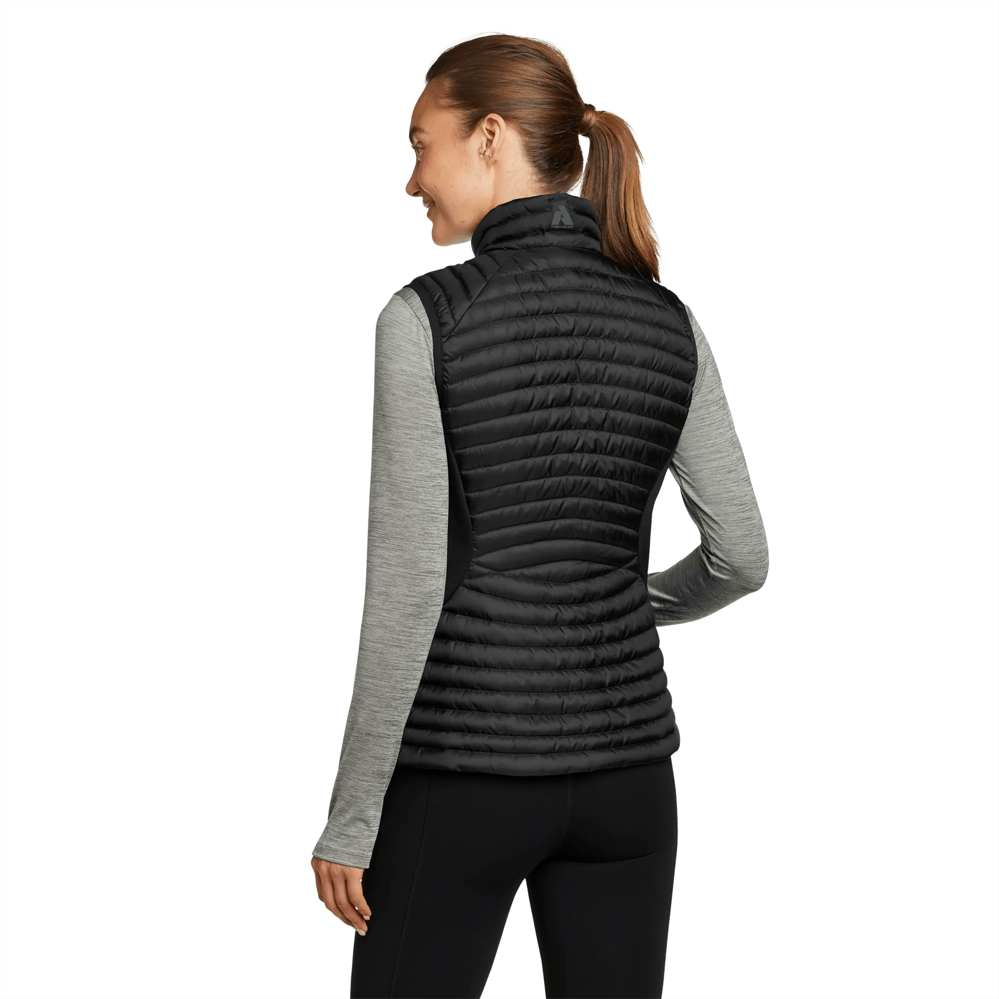 Women's MicroTherm? 2.0 Down Vest - Image 2