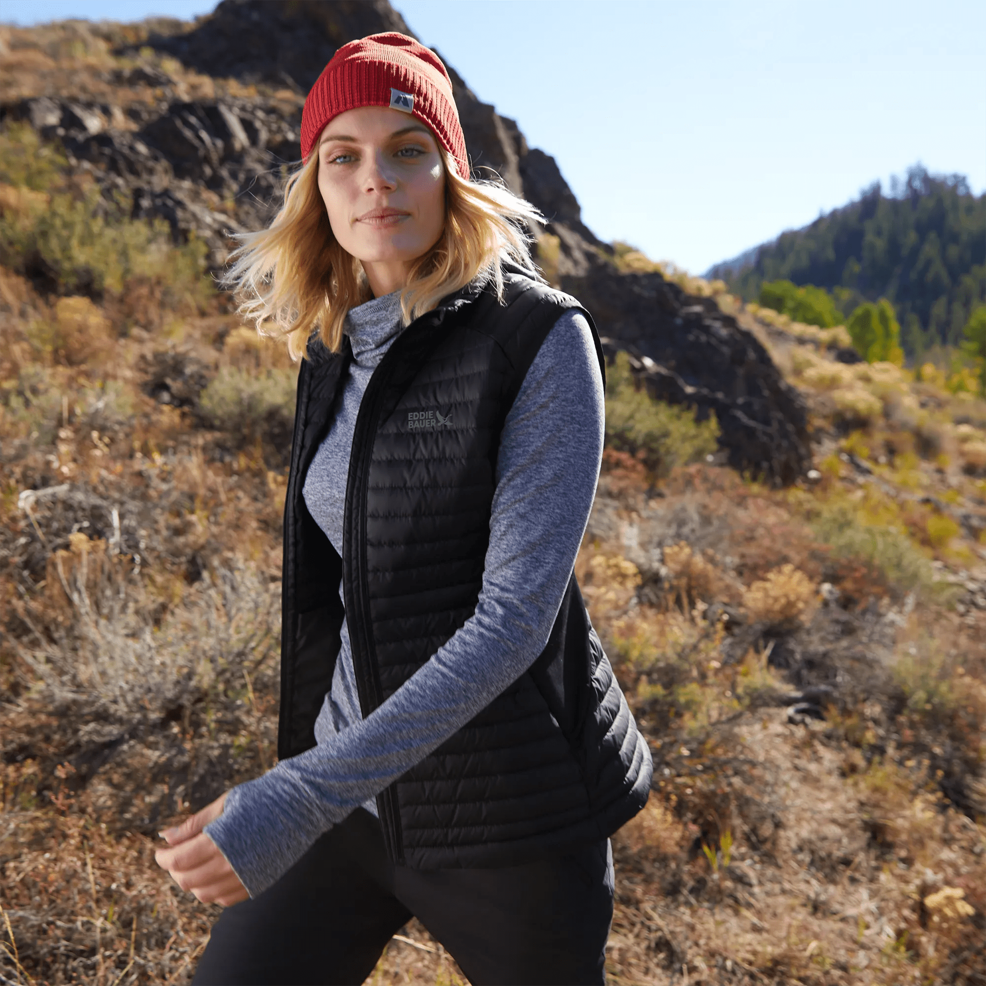 Women's MicroTherm? 2.0 Down Vest - Image 3