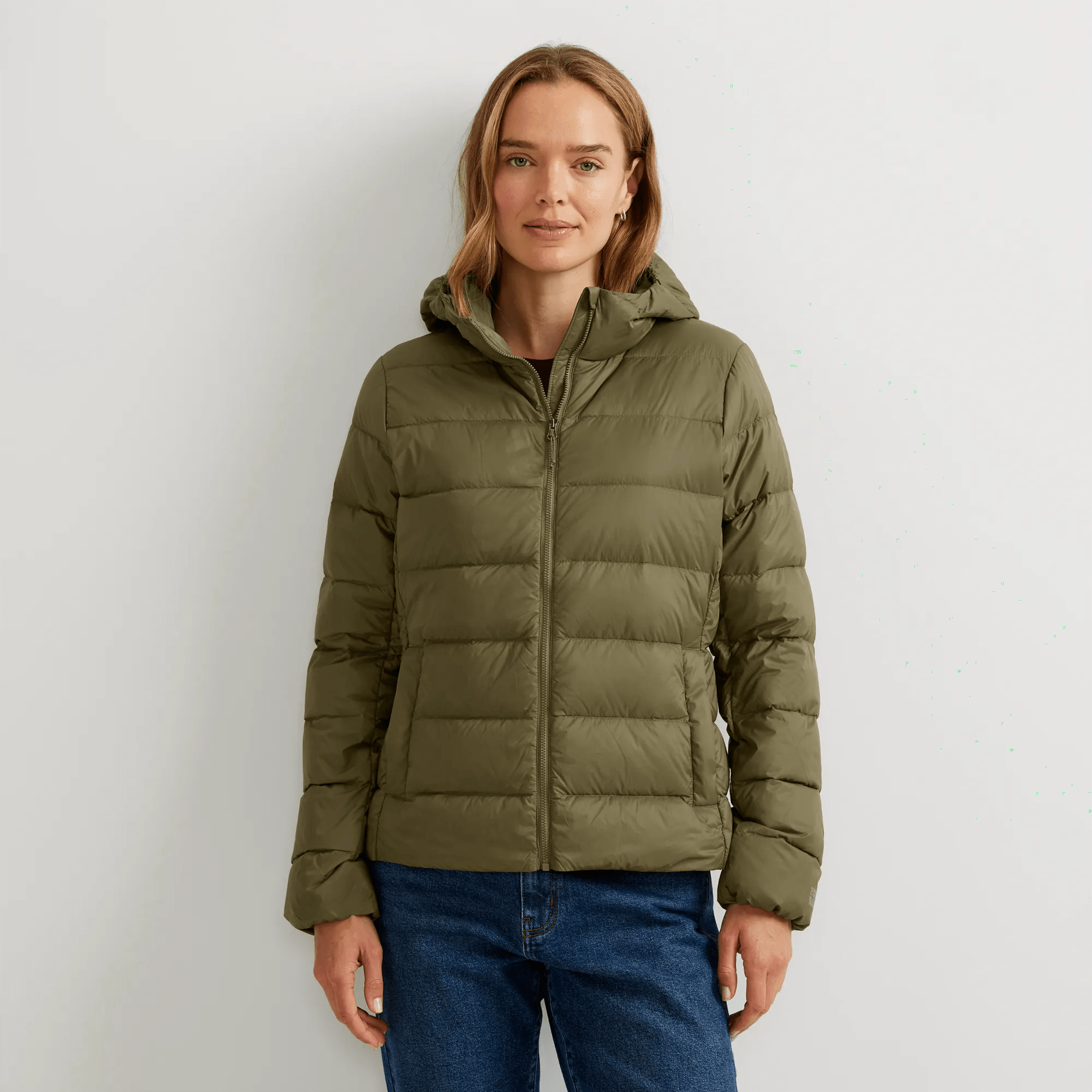 Women's CirrusLite Down Hoodie