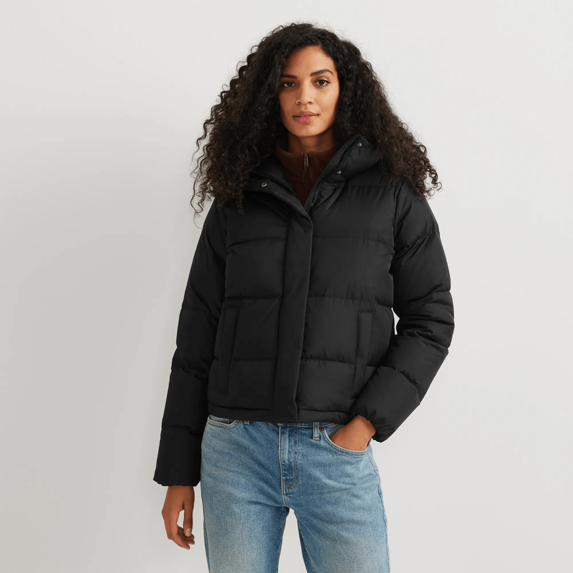 Women's Ketchum Down Hoodie