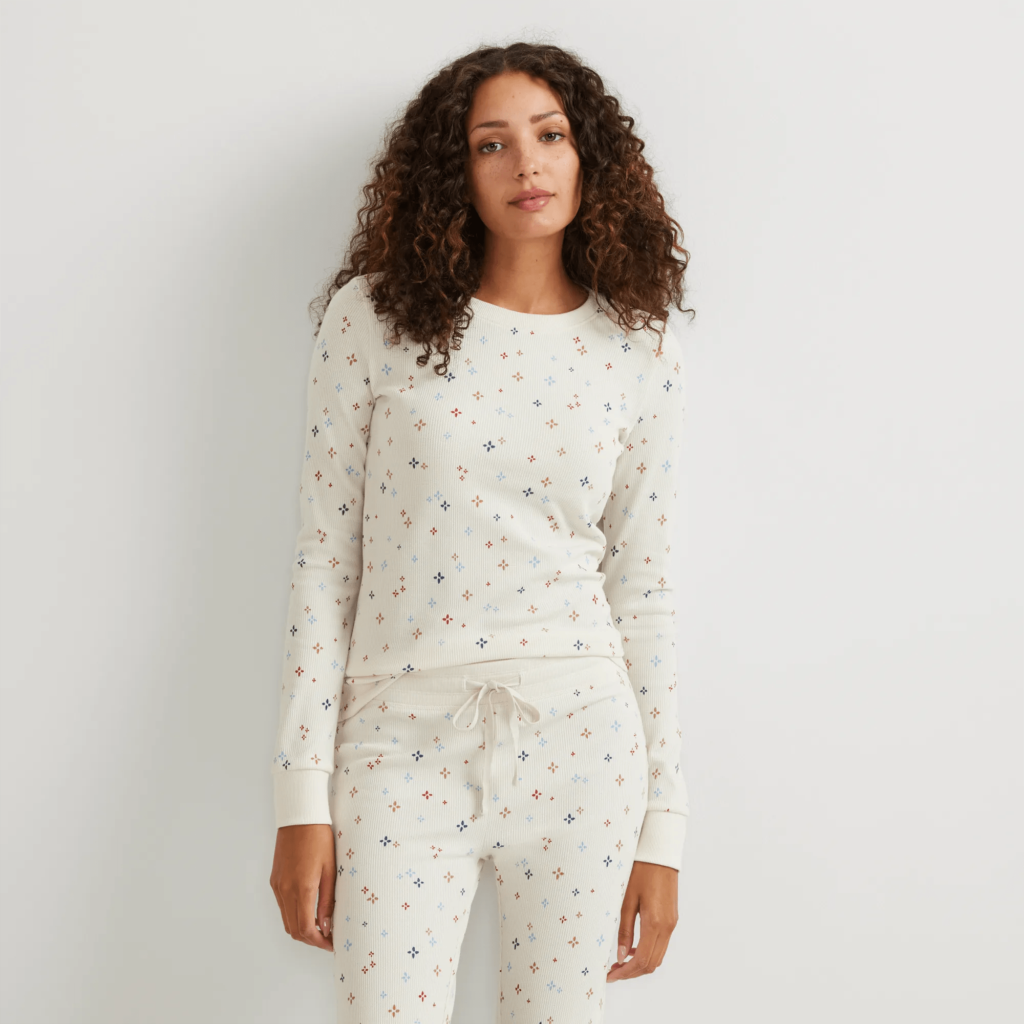 Women's Infinity Thermal Crew