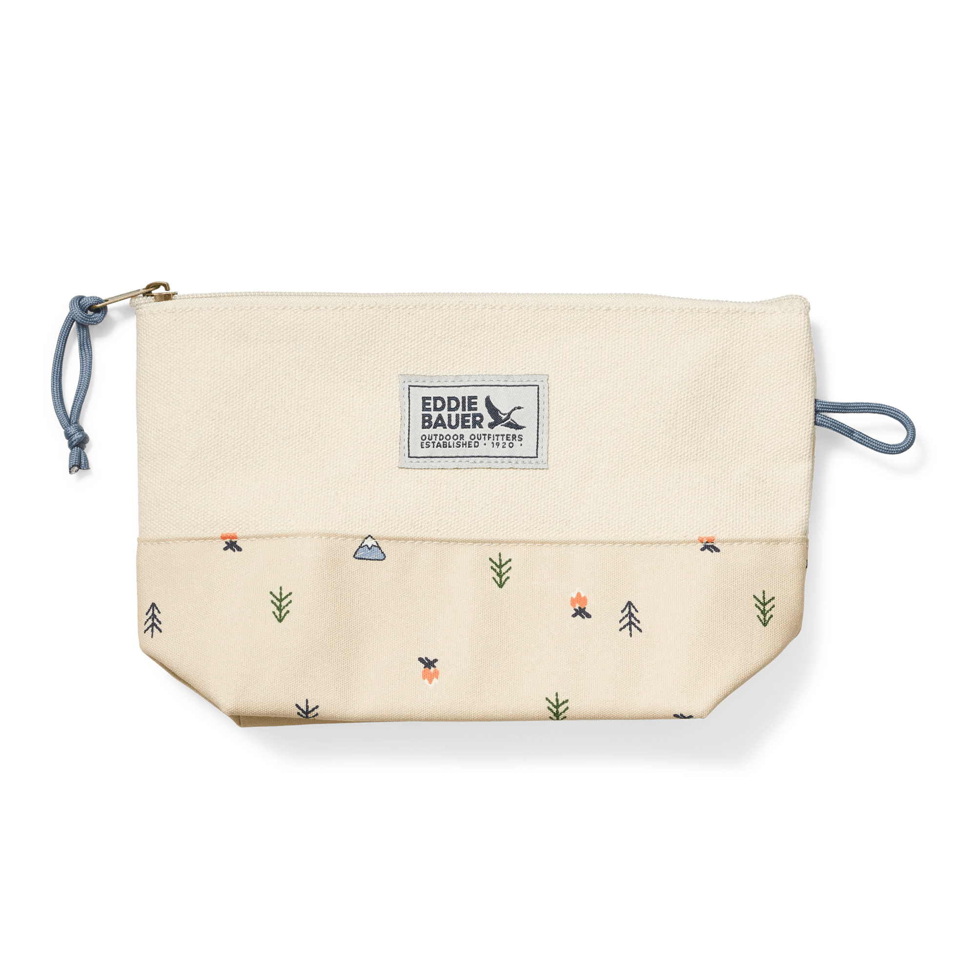 EB Catchall Pouch