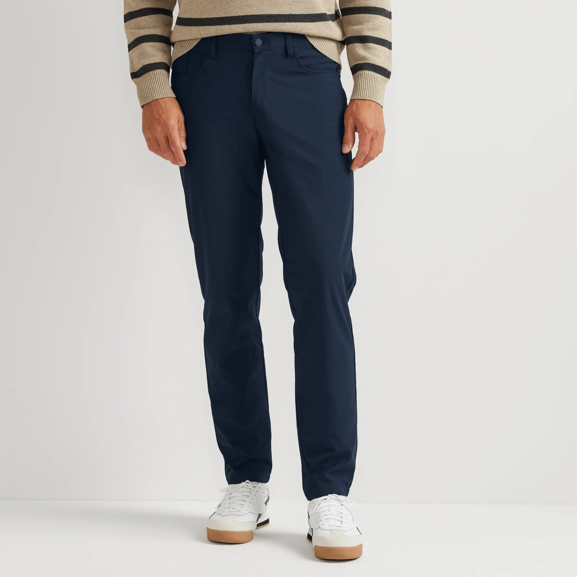 Men's The Switch 5-Pocket Stretch Slim Fit Pants