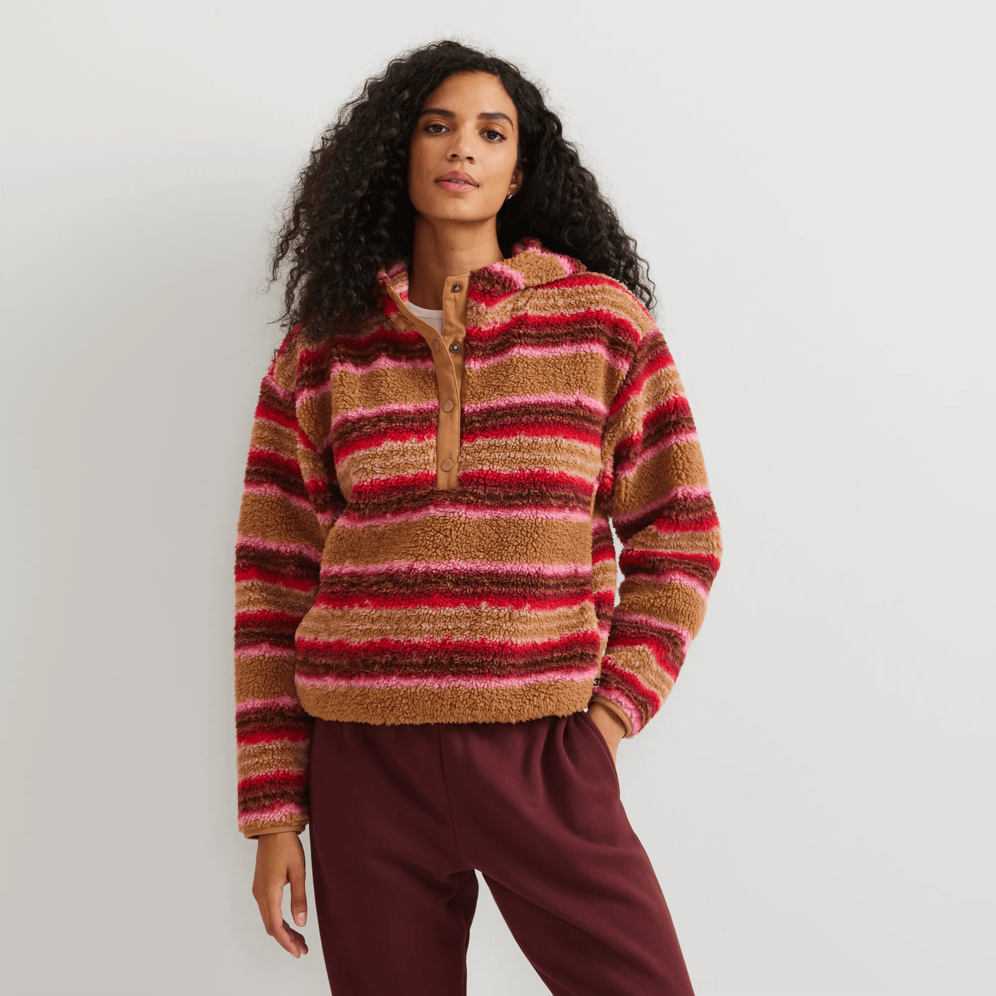 Women's Chill Out Fleece Hoodie