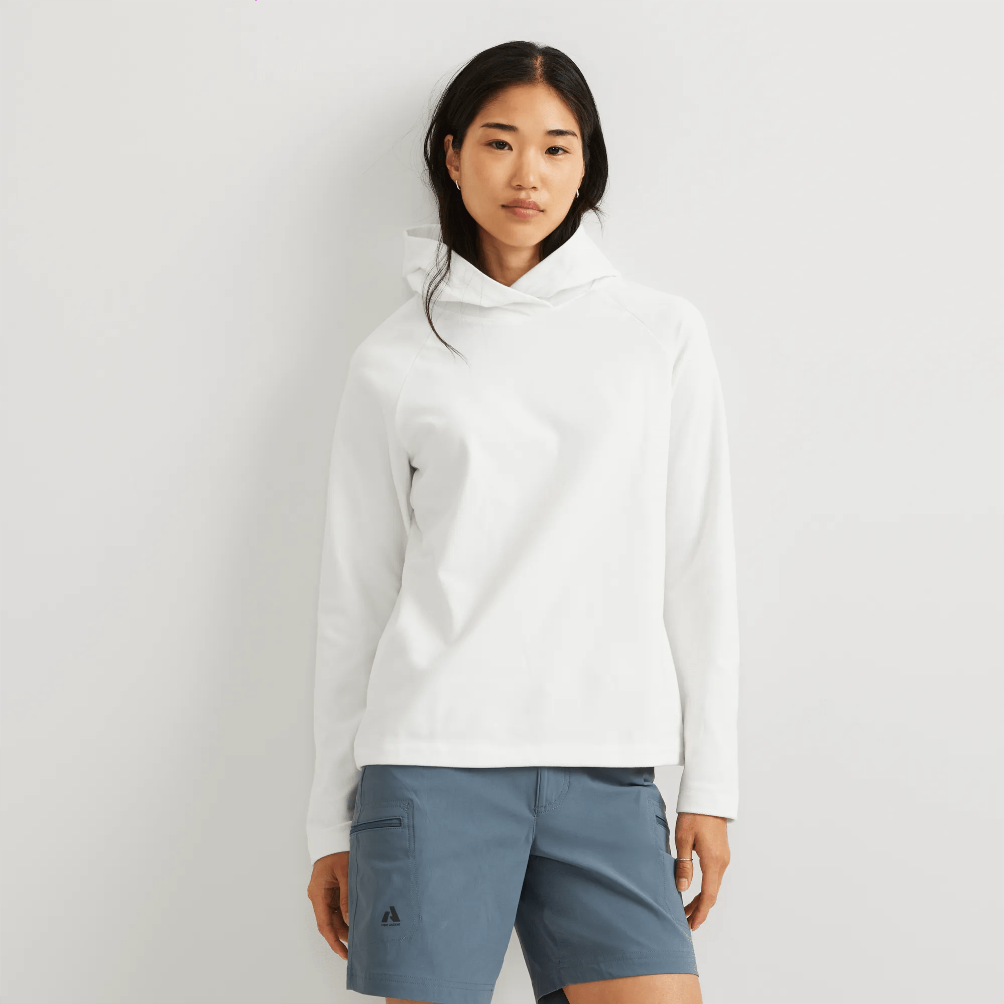 Women's Quest Flex Hoodie