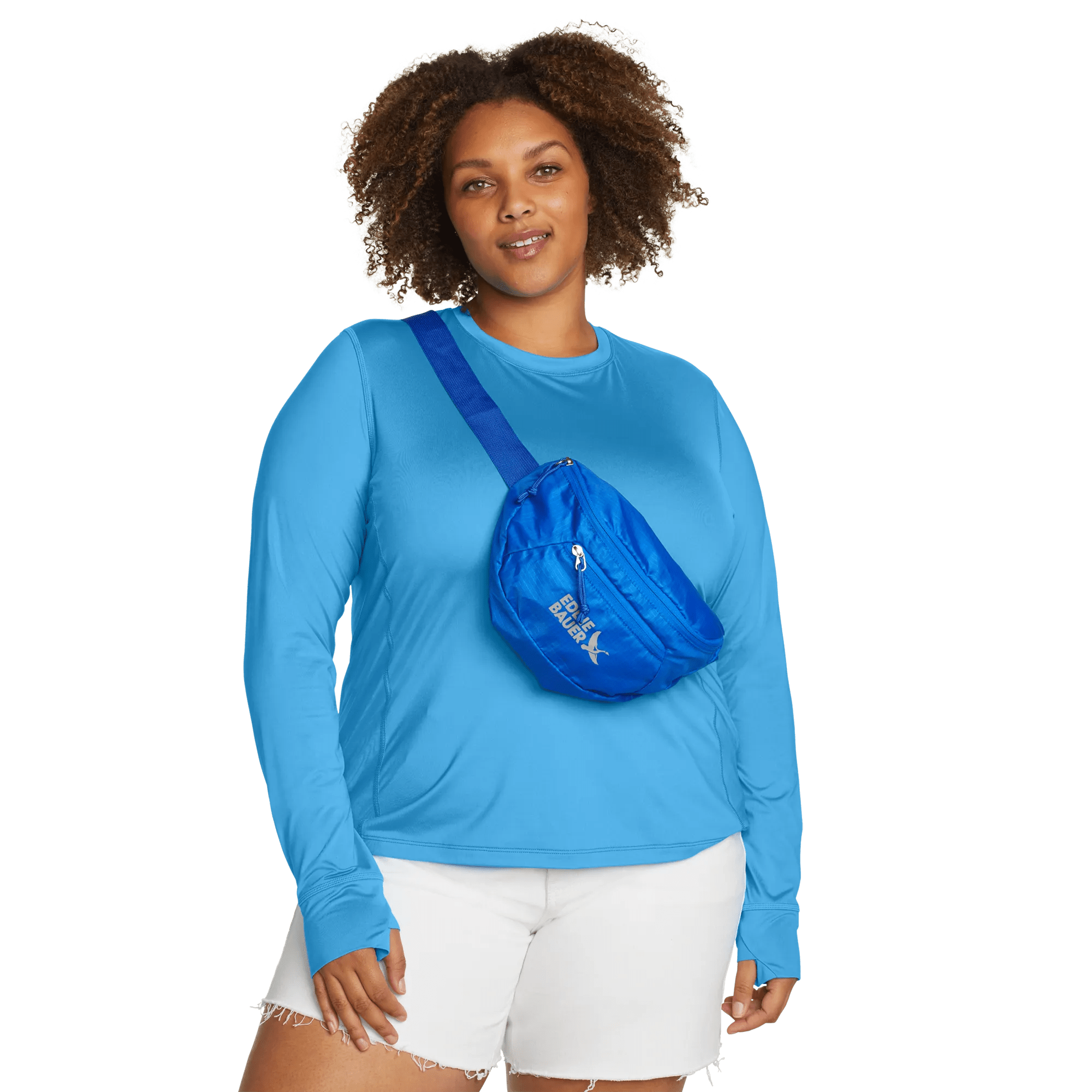Women's Amphib Rashguard - Image 4