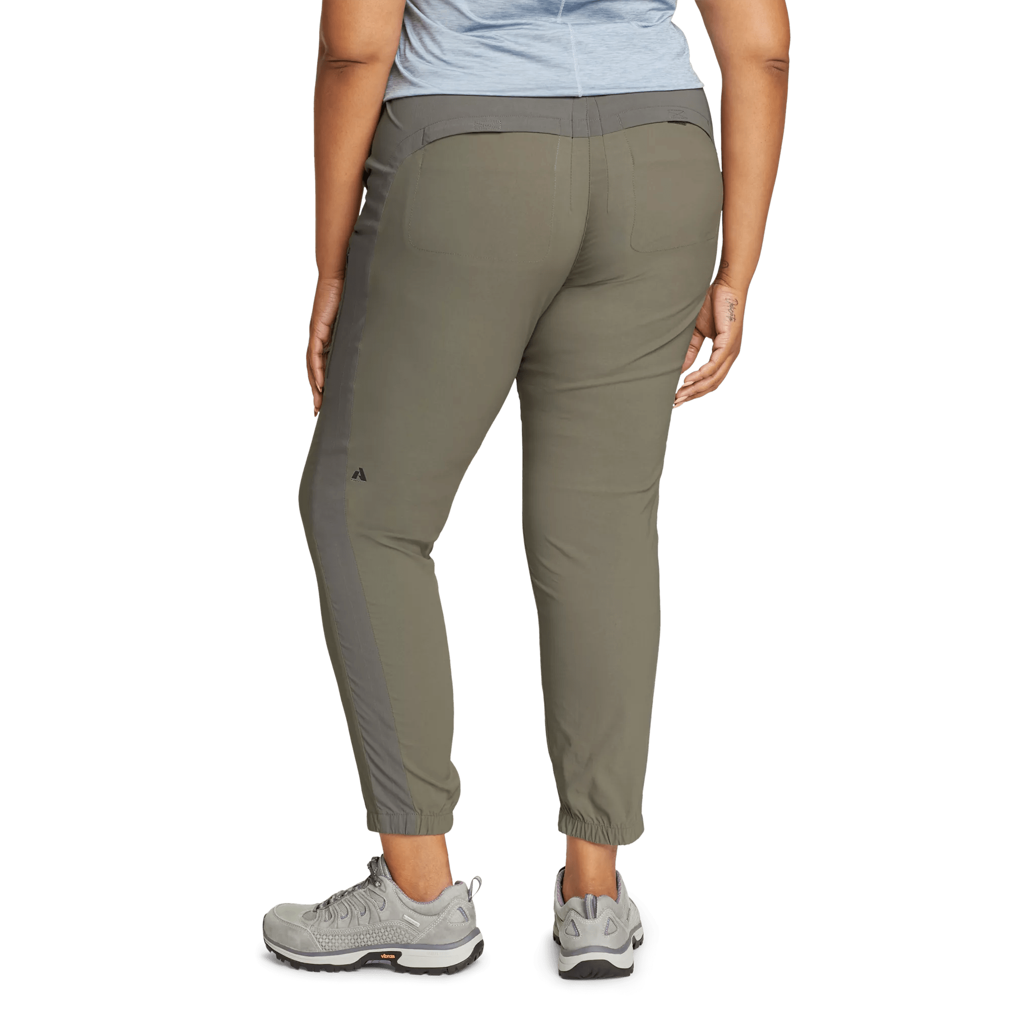 Women's Guide Pro Jogger Pants - Image 2