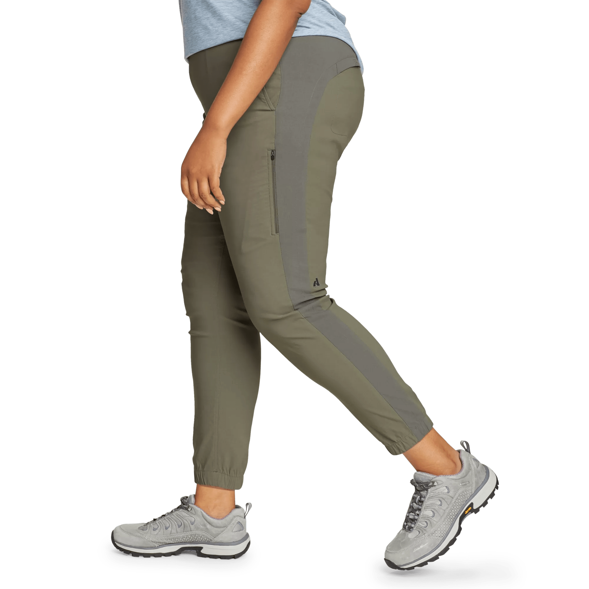Women's Guide Pro Jogger Pants - Image 3