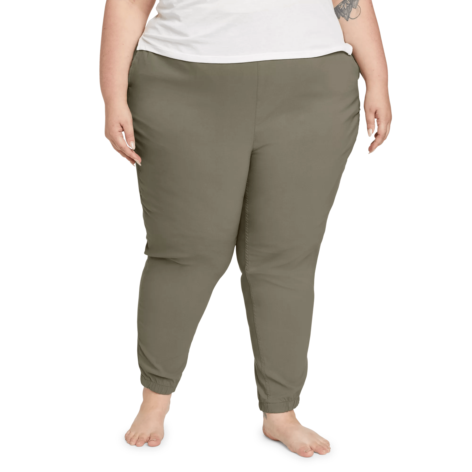 Women's Guide Pro Jogger Pants - Image 4