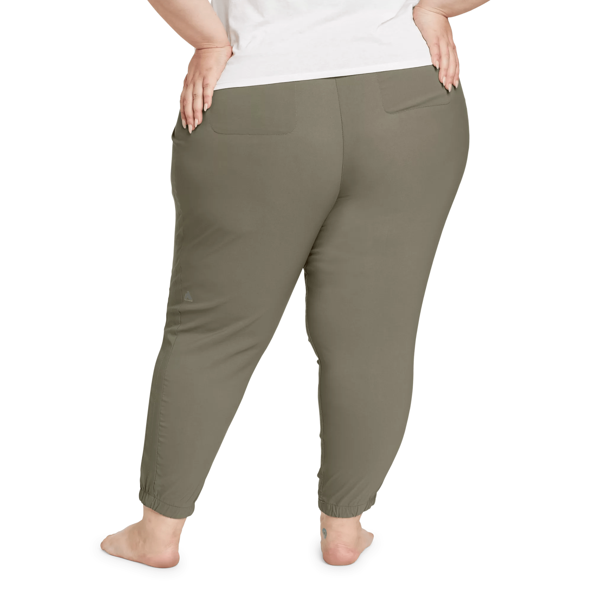 Women's Guide Pro Jogger Pants - Image 5