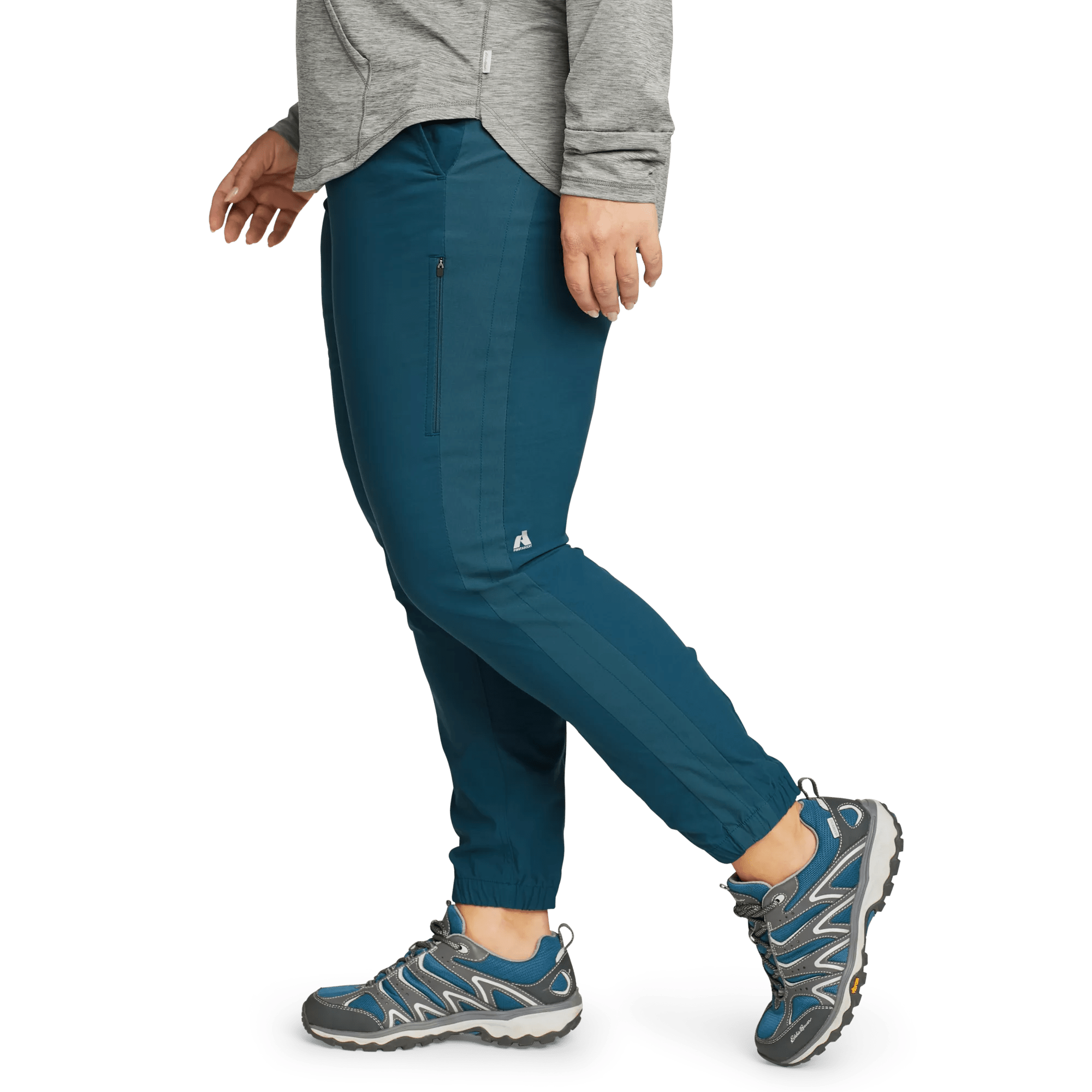 Women's Guide Pro Jogger Pants - Image 3