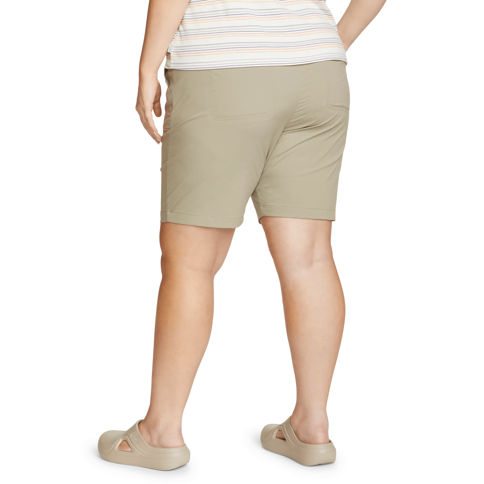 Women's Horizon Bermuda Shorts - Image 2