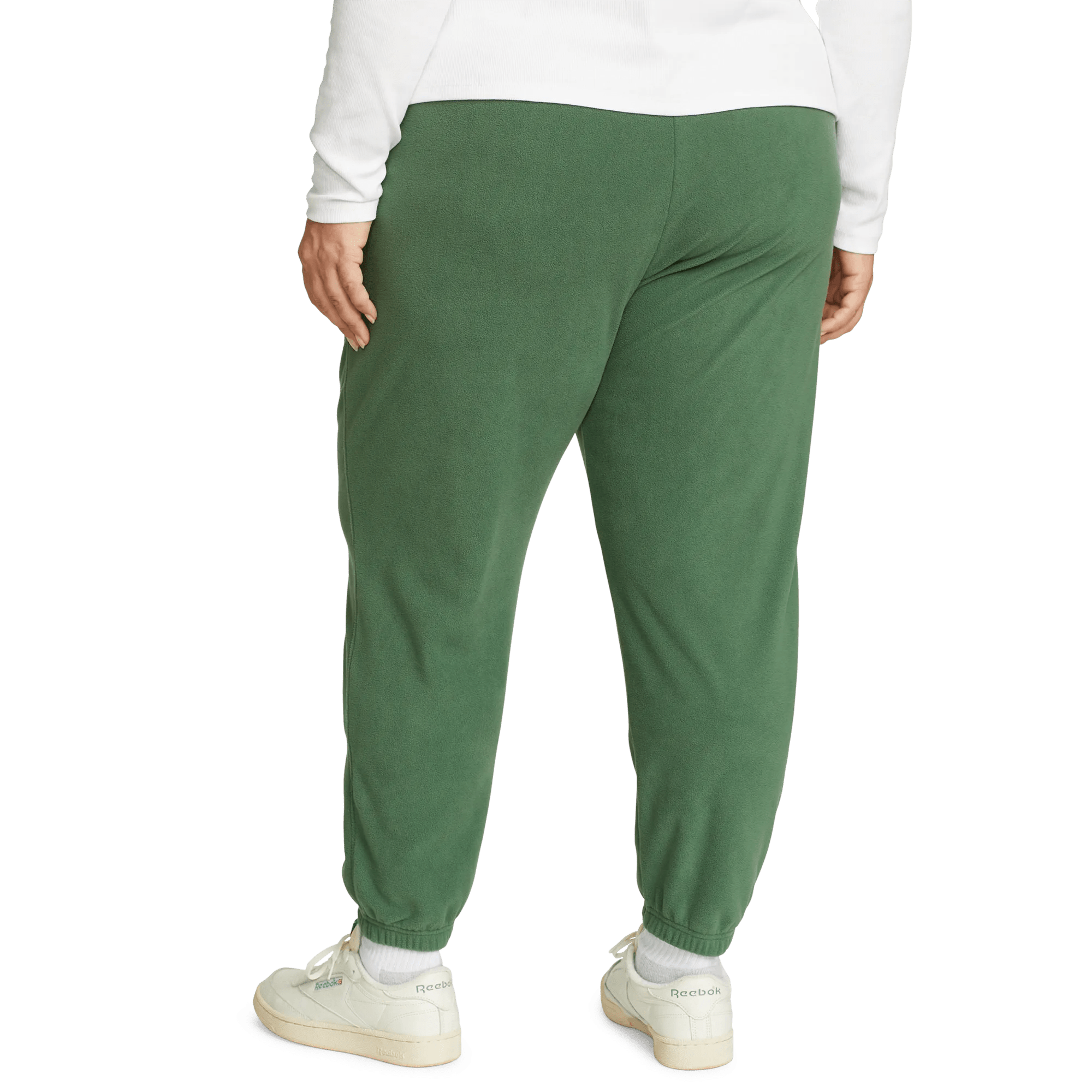 Women's Quest Fleece Joggers - Solid - Image 2
