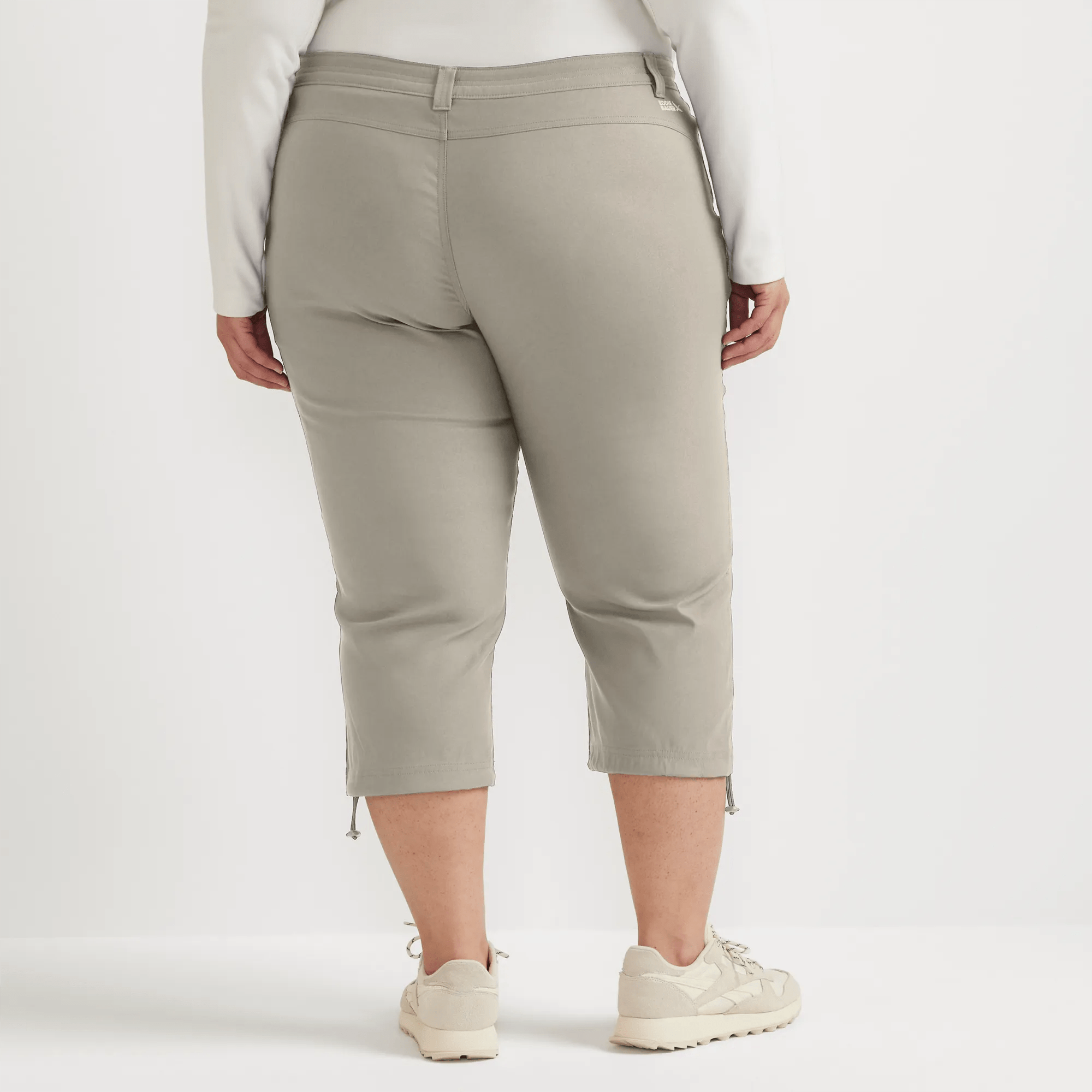 Women's Rainier Capris - Image 2