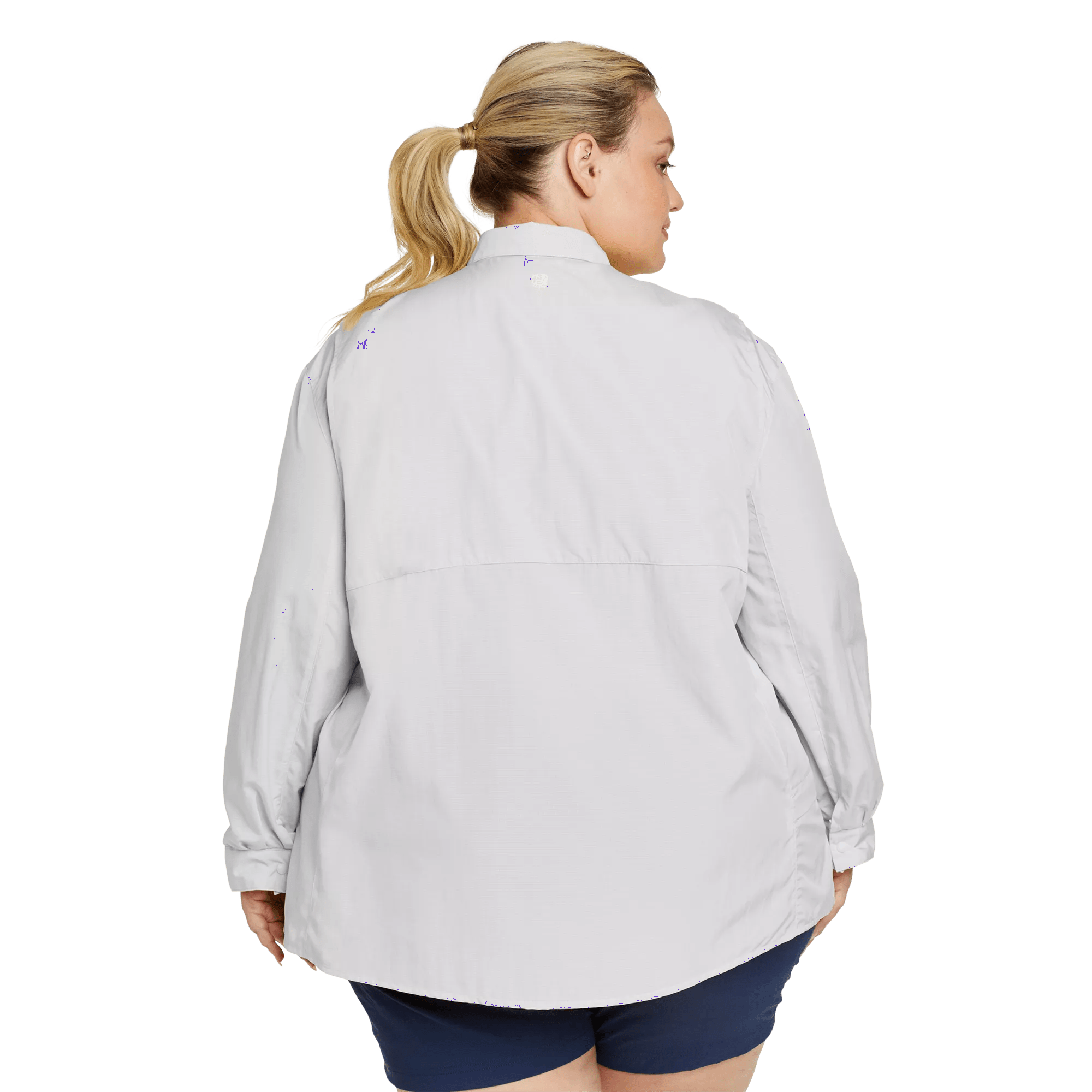 Women's UPF Guide 2.0 Shirt - Image 2