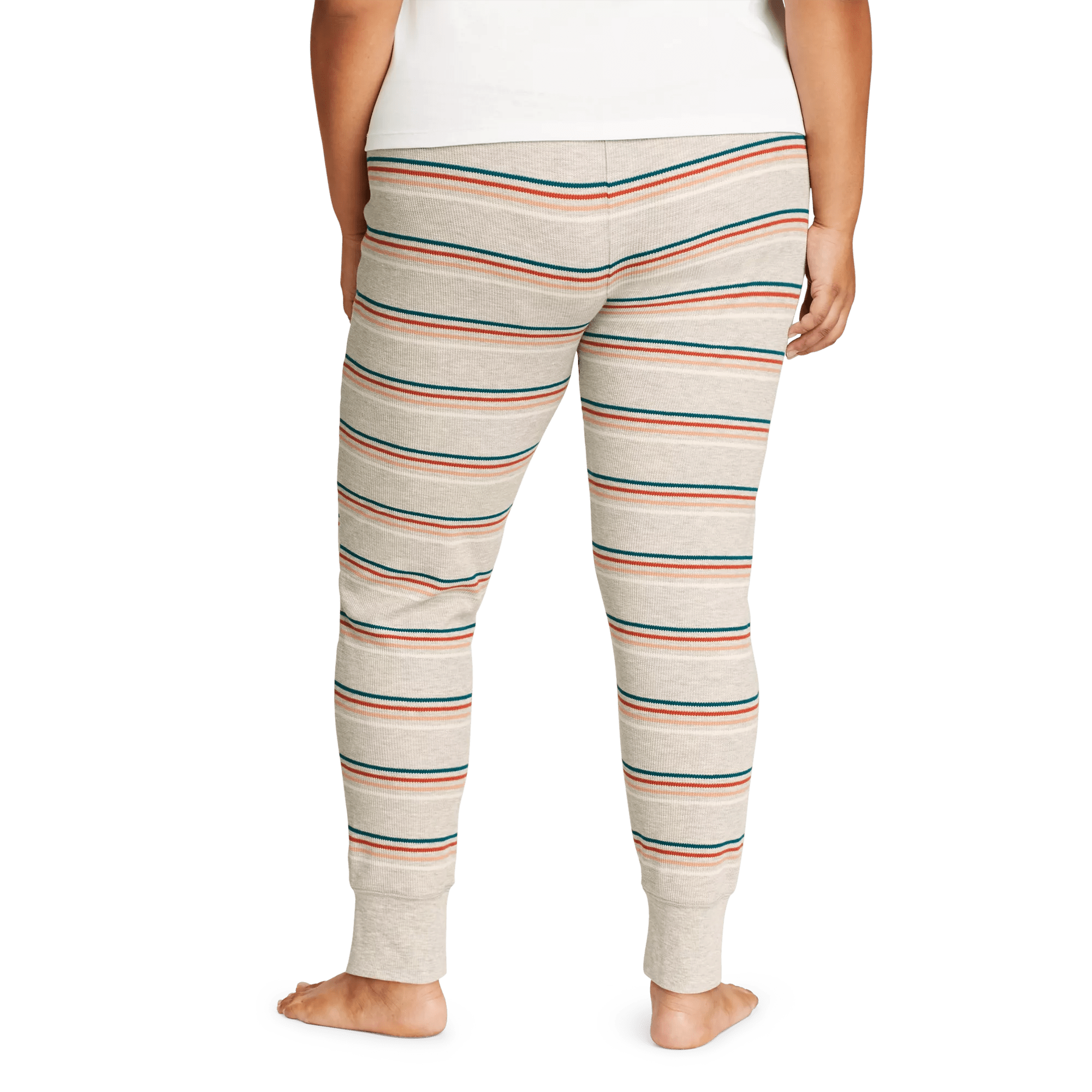 Women's Stine's Favorite Waffle Pajama Pants - Image 2